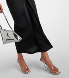 Jade Swim Kira cutout maxi dress
