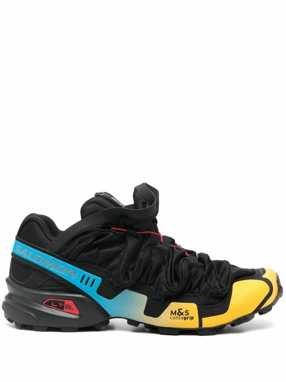 Salomon S/LAB Speedcross Black LTD Salomon