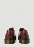 Dr. Martens x Undercover - 1461 Undercover Brogues in Burgundy