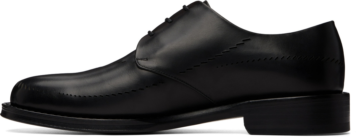 POST ARCHIVE FACTION (PAF) Black Breath Derbys
