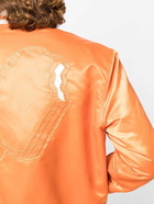 ICECREAM - Logo Bomber