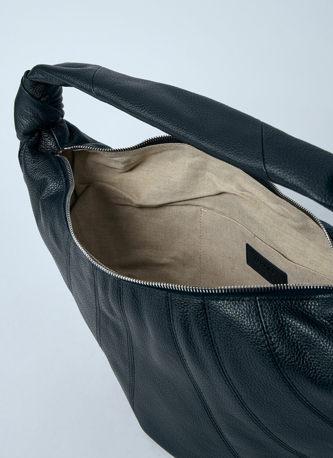 Lemaire Small Fortune Croissant Bag