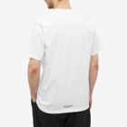 Neighborhood Men's H.W-1 T-Shirt in White