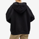 Dickies Women's Summerdale Hoodie in Black