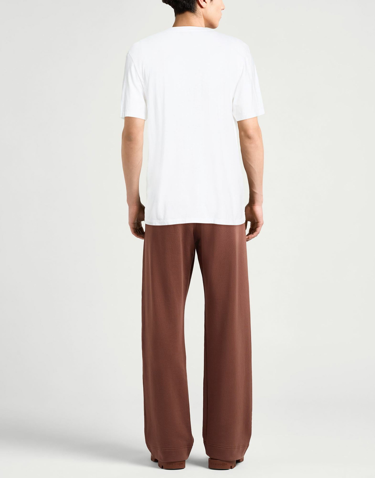 Etro Mens T-shirt in White