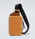 Loewe - Molded Sling rubber crossbody bag