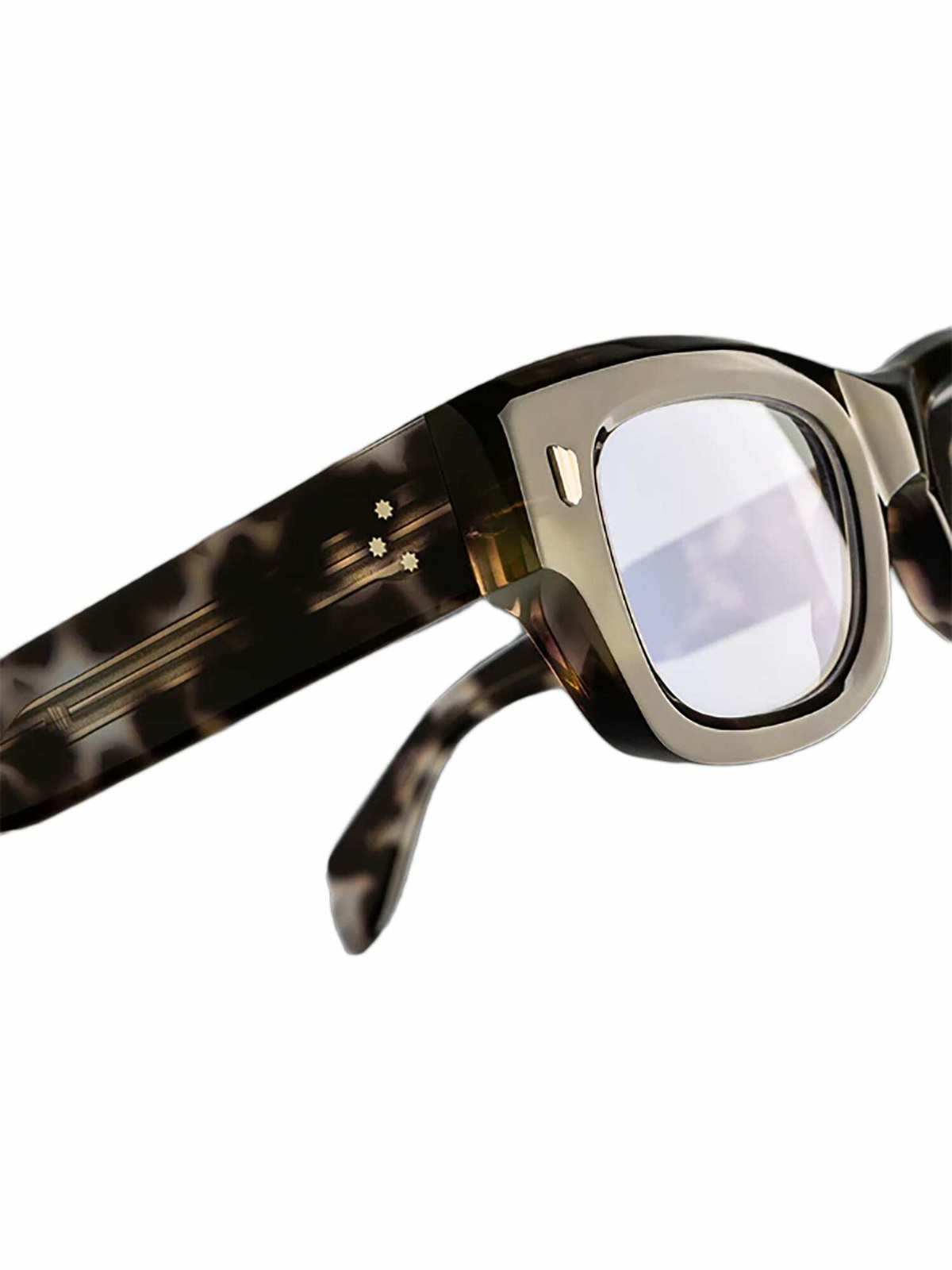 Cutler and Gross 1419 Eyewear
