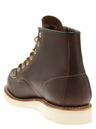 Red Wing Classic Moc 8138 - Lace-up Boot