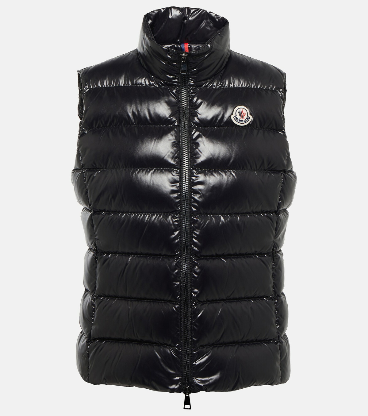 Moncler - Ghany down vest Moncler