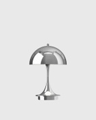 Louis Poulsen Panthella 160 Portable V3   Universal Plug Grey Lighting