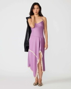 Steve Madden Kamrynn Dress in Lavender