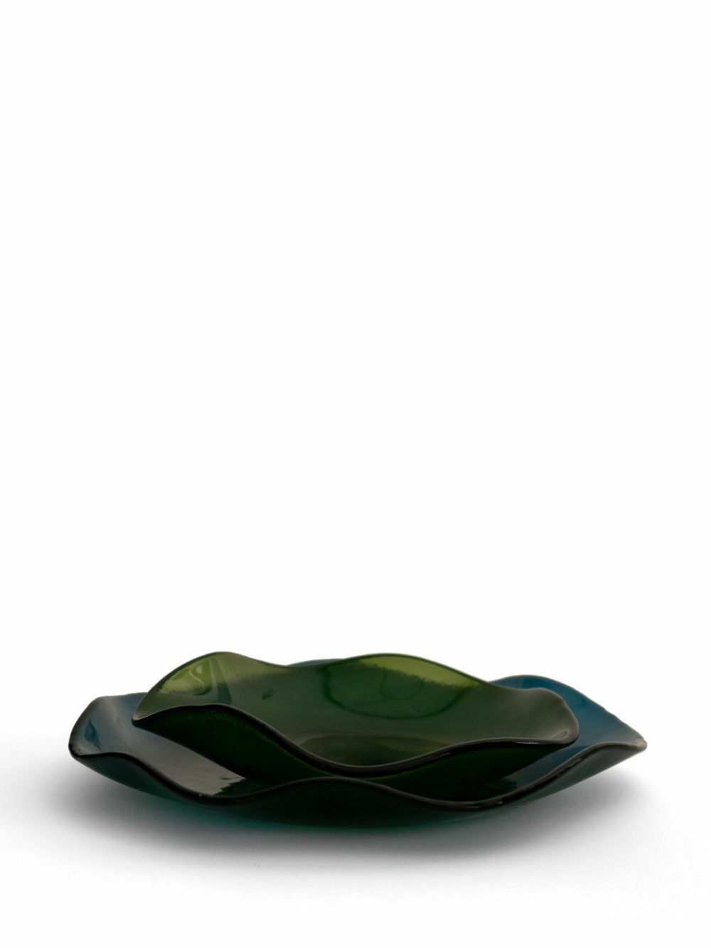 Sophie Lou Jacobsen Curved Edge Plate (19cm)