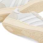 END. x adidas MiG Manchester Sneaker in Ftwr White/Ftwr White/Cream White