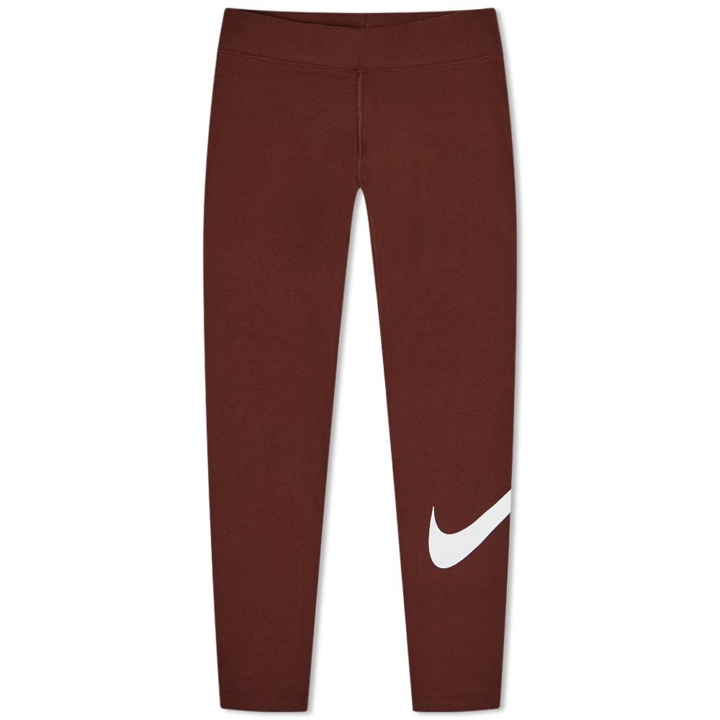 Photo: Nike Essentials Legging