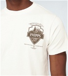Phipps - Park Badge logo T-shirt