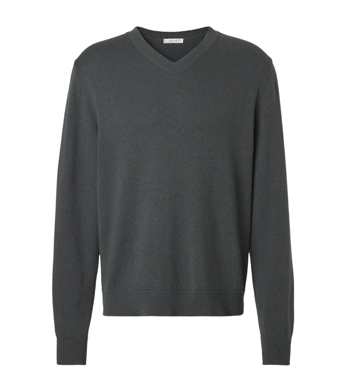 The Row Corbin cotton sweater The Row