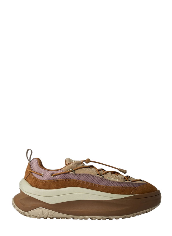 Photo: Moon Boot MB Moon247 XLace Sneakers
