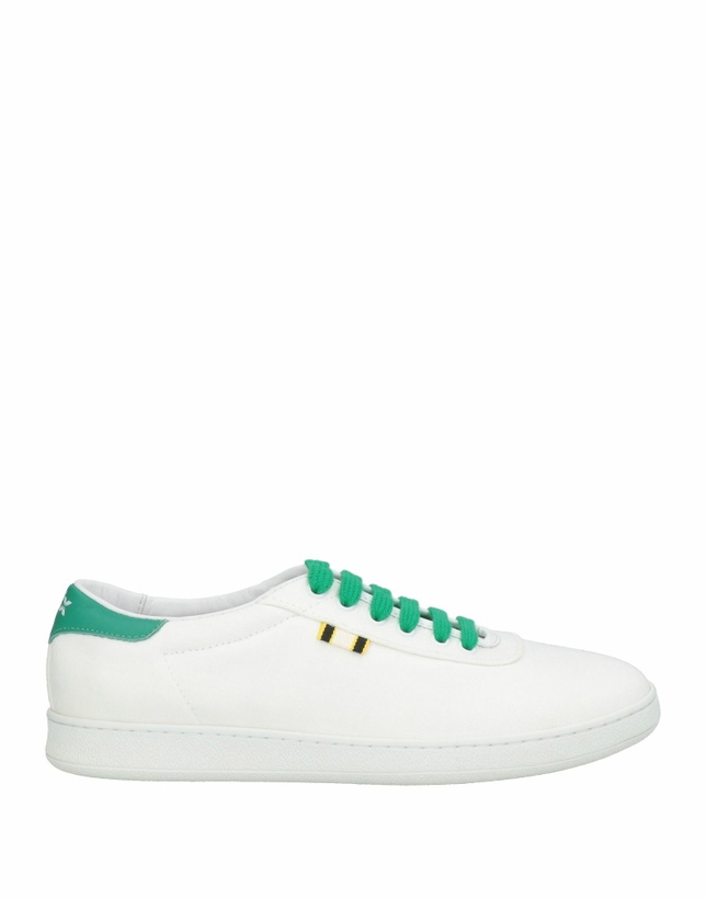 Photo: Aprix Womens Sneakers in White