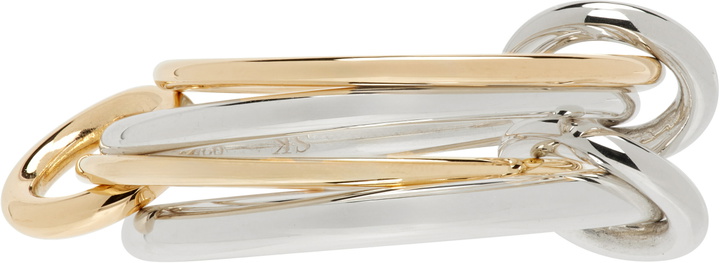 Photo: Spinelli Kilcollin Pisces SG Ring