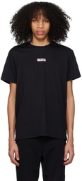66°North Black Tangi T-Shirt
