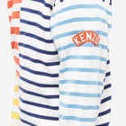 Kenzo Paris Men's Nautical Graphic Jumper in Multicolor