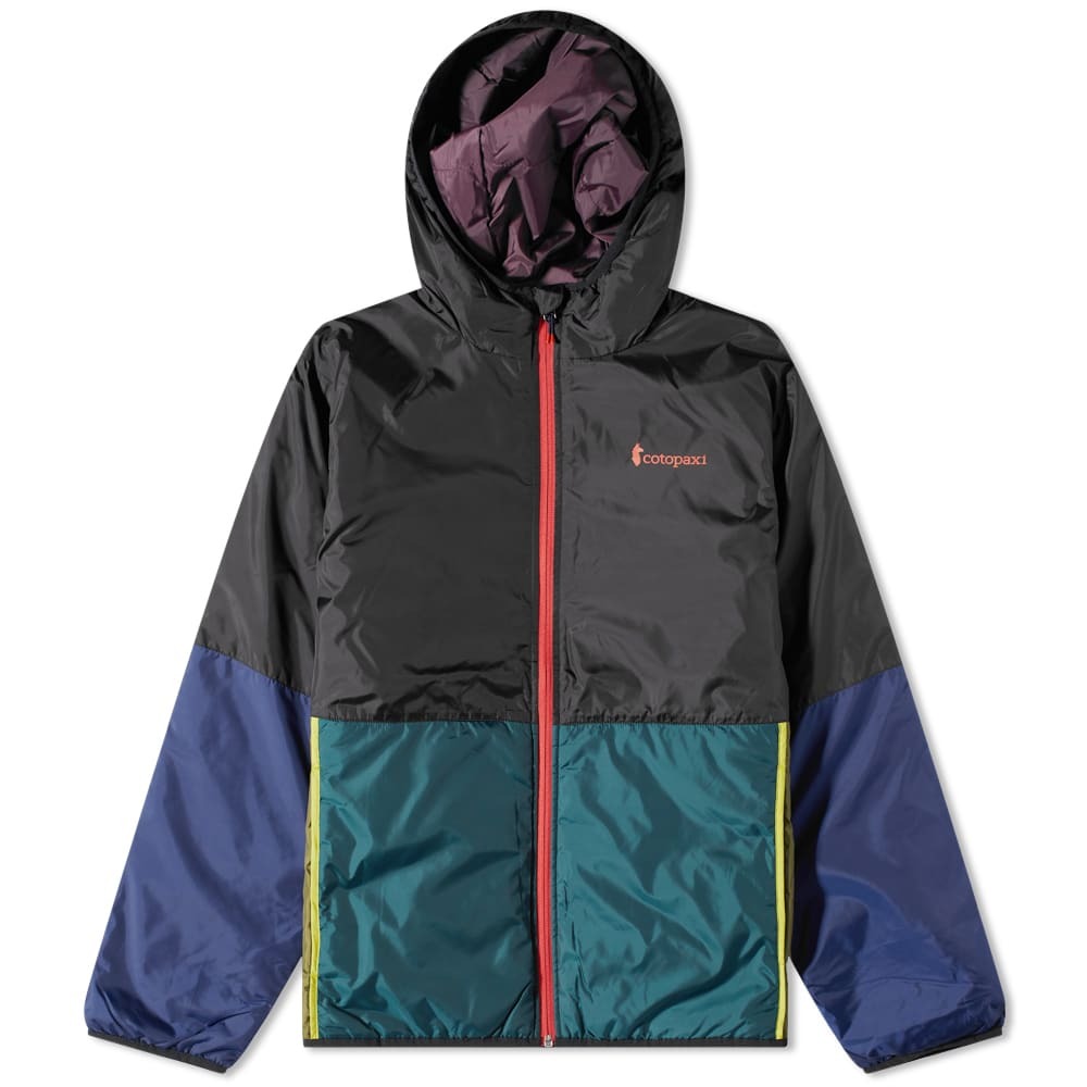Cotopaxi Teca Cálido Reversible Hooded Jacket - Women's