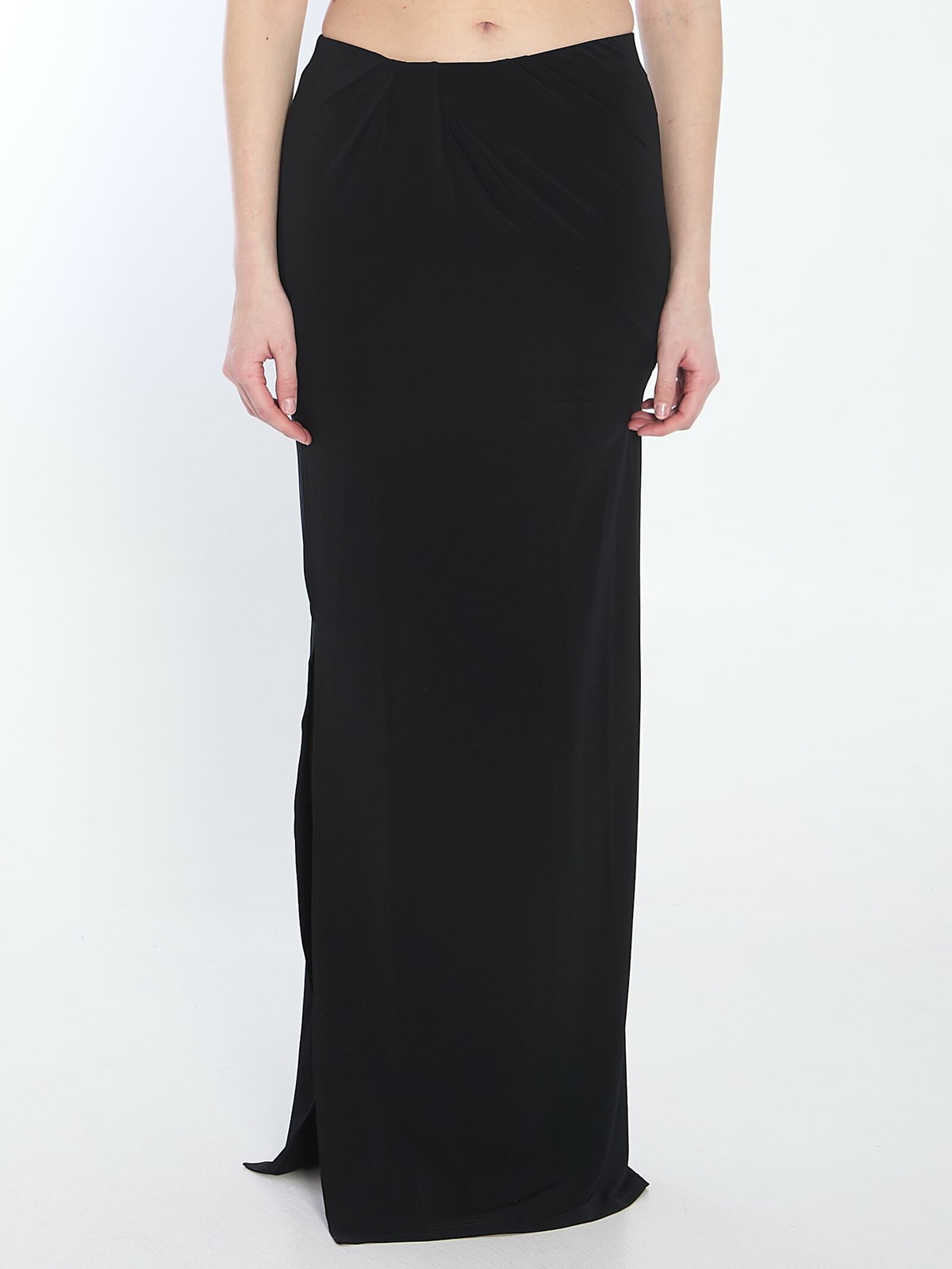 Jacquemus - La Jupe Espelho midi skirt Jacquemus
