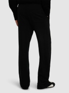 EXTREME CASHMERE N320 Rush Straight Leg Pants
