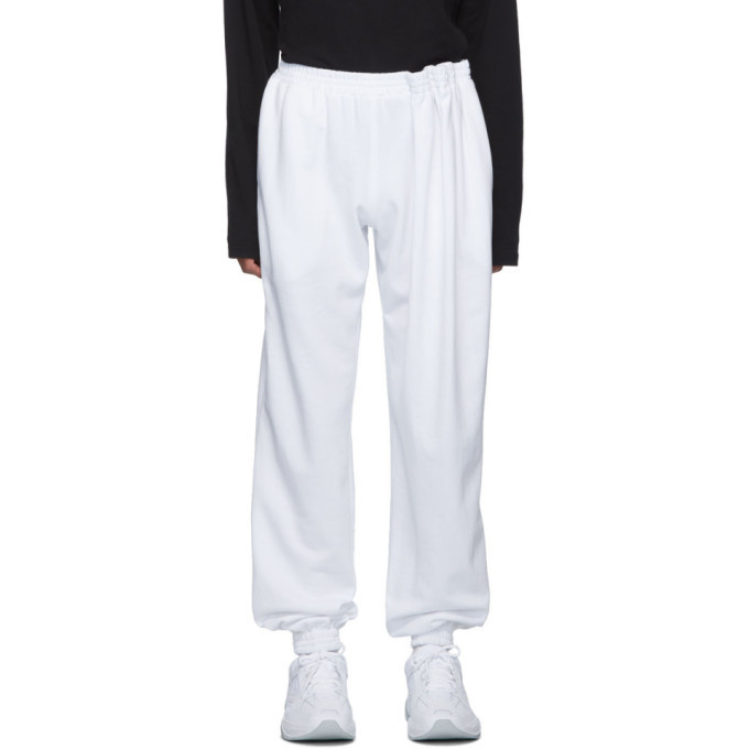 【関税込み】Bianca Saunders ラウンジパンツ Bianca Saunders Sweatpants & Joggers | CLOTHBASE