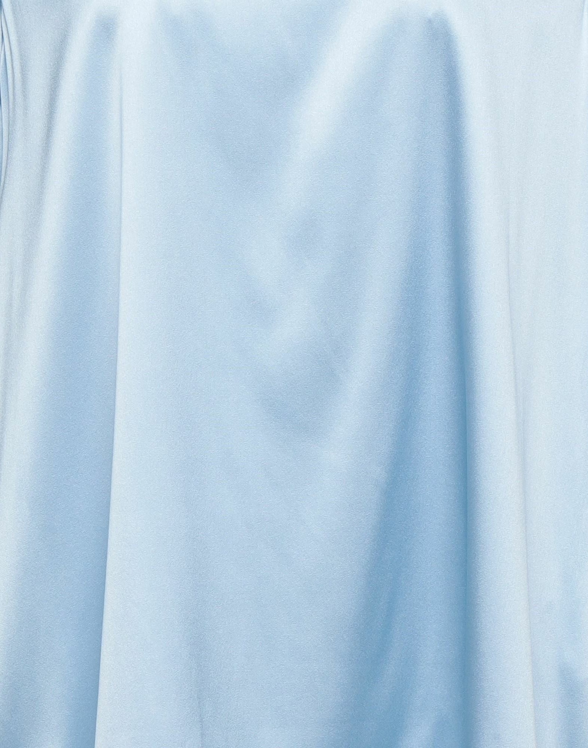 Peserico Womens Top in Sky blue
