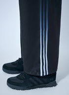 Y-3 Elasticated Waist Wide-Leg Trousers