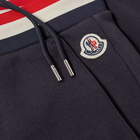 Moncler Tricolour Waistband Sweat Pant