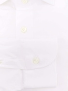 Nugnes 1920 White Shirt Mens