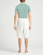 Guess Mens Polo shirt in Sage green