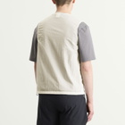 New Balance Men's RC Vest in Grey Matter