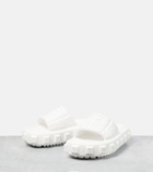 Balmain - Ari slides
