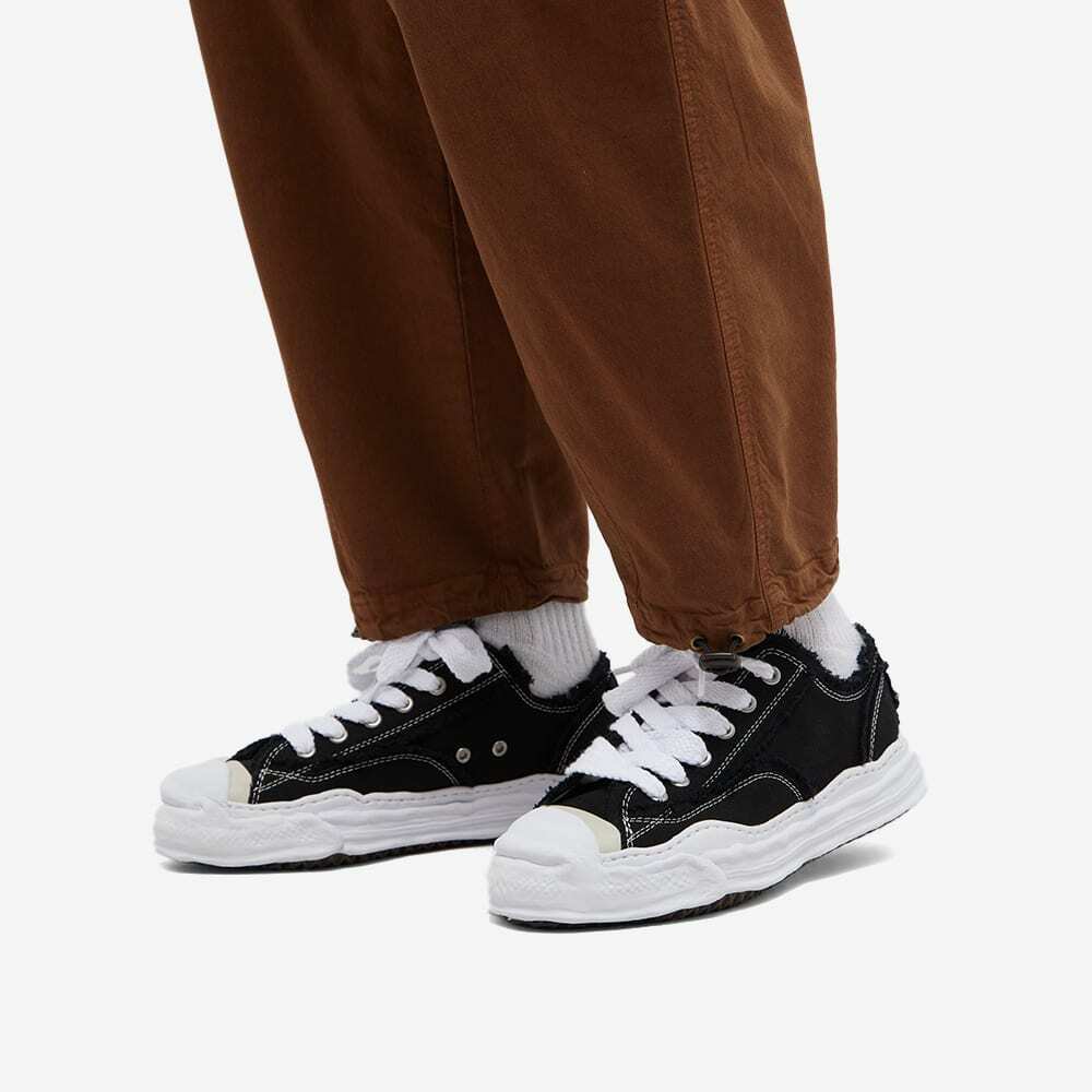 Maison MIHARA YASUHIRO Men's Hank Original Low Sneakers in