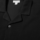 Sunspel Pique Vacation Shirt