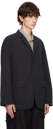 CASEY CASEY Black Y Blazer