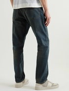 Rag & Bone - Fit 4 Straight-Leg Jeans - Blue