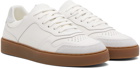 NORSE PROJECTS White Trainer Sneakers