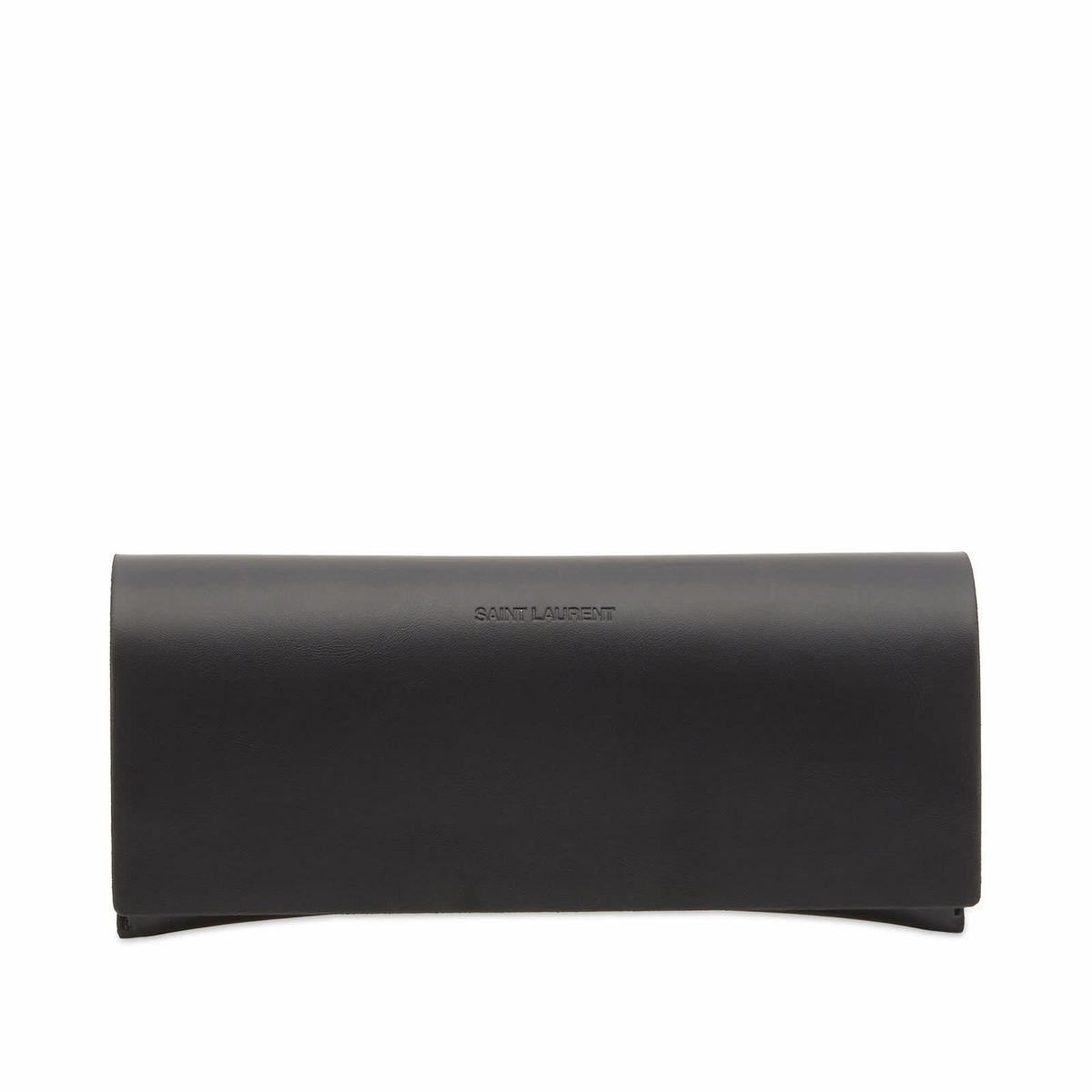 Saint Laurent Sunglasses Saint Laurent SL 795 Joe Sunglasses in Silver/Grey 
