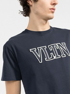 VALENTINO - T-shirt With Logo