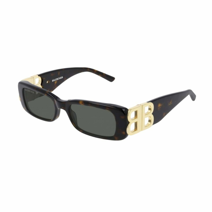 Photo: Balenciaga Eyewear 11i34bt0a - - Balenciaga Sunglasses