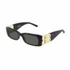 Balenciaga Eyewear 11i34bt0a - - Balenciaga Sunglasses