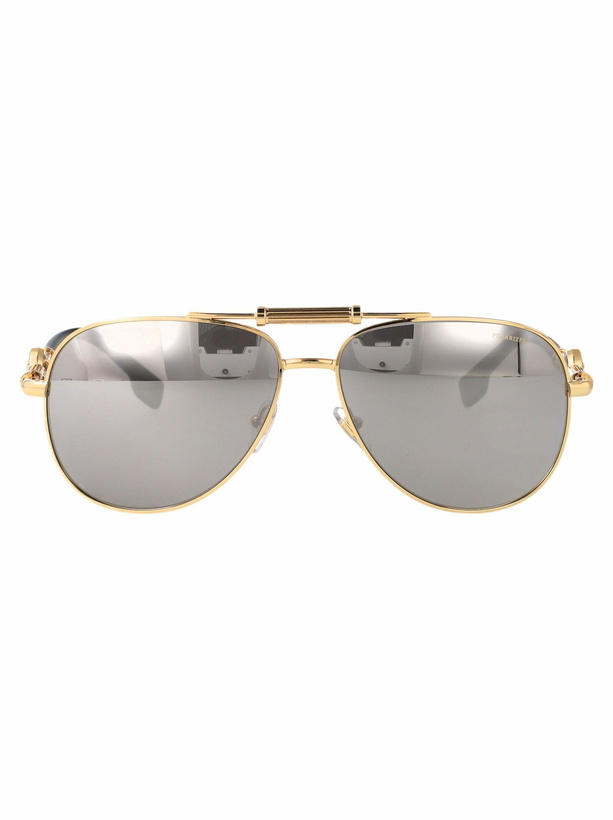 Photo: Versace Eyewear 0ve2236 Sunglasses