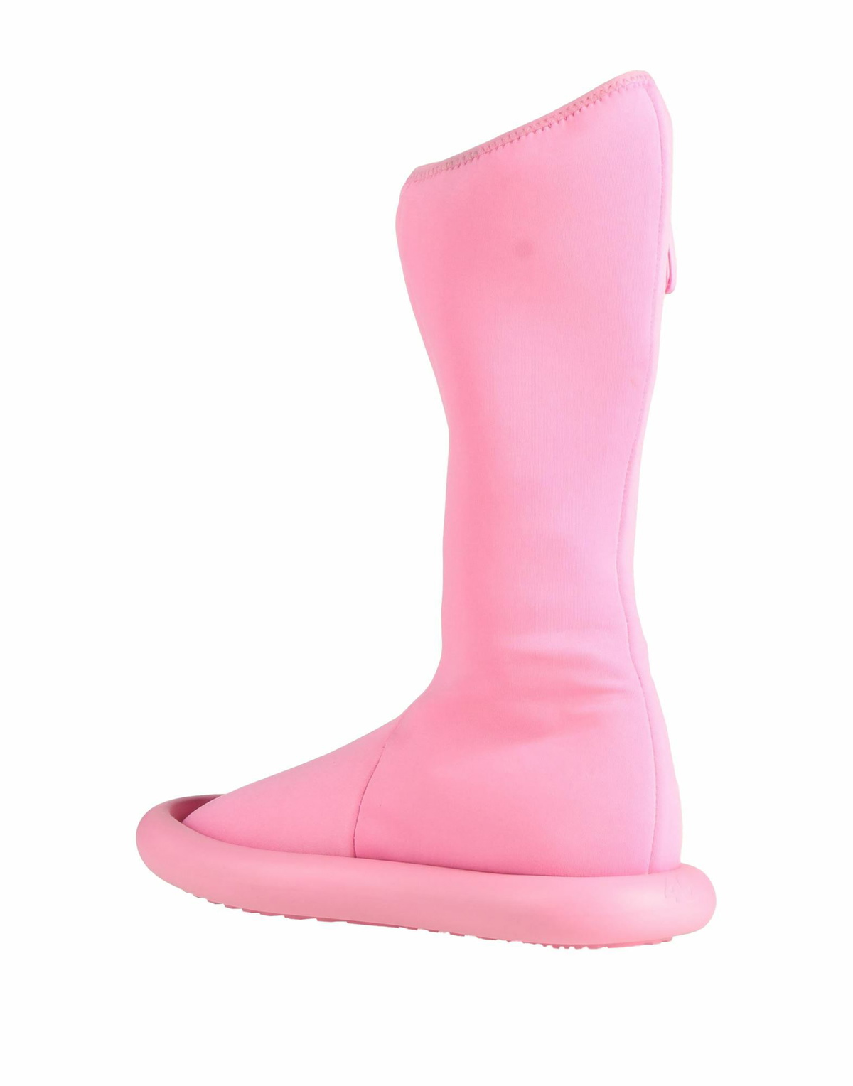 Camper Womens Boot in Pink