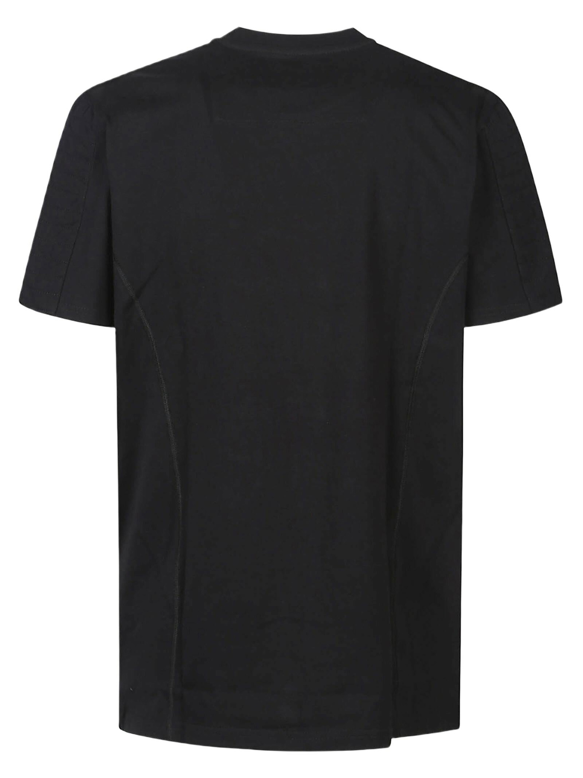 Philipp Plein Biker Cut T-shirt