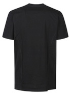 Philipp Plein Biker Cut T-shirt