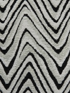Missoni Home Grey And Black Savana Cushion 60x60cm